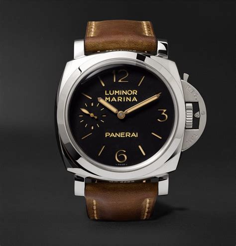 what size strap for 47mm panerai|officine Panerai watch straps.